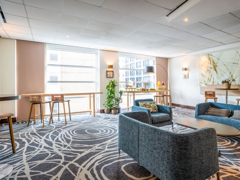 Novotel Glasgow
