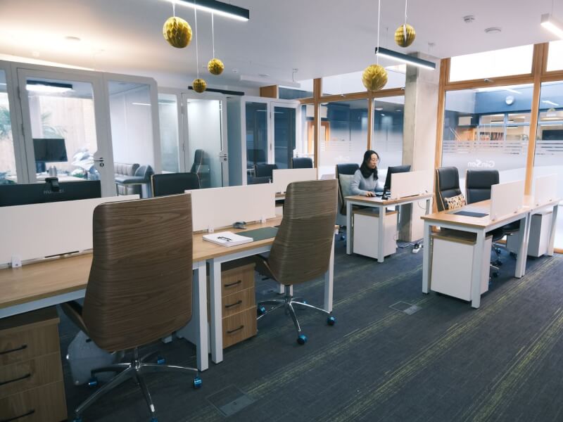Office / Classroom in Hammersmith, W6