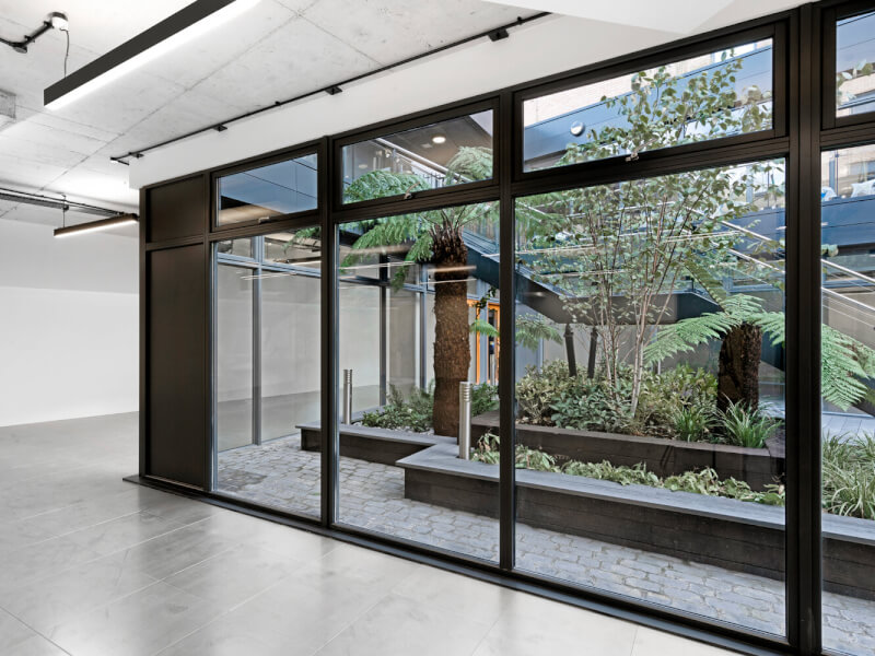 Office / Classroom in Hammersmith, W6