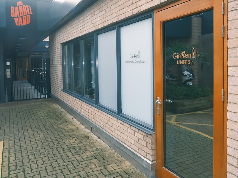 Creative event venue