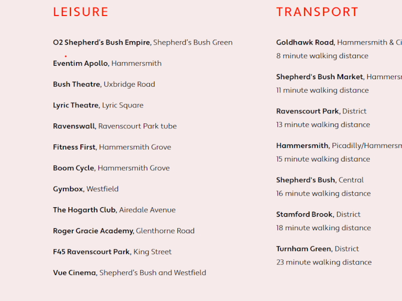 Office / Classroom in Hammersmith, W6 available for workshops