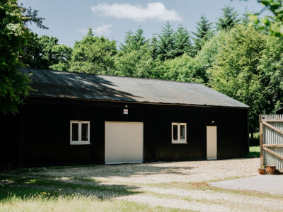 Old Green Studio
