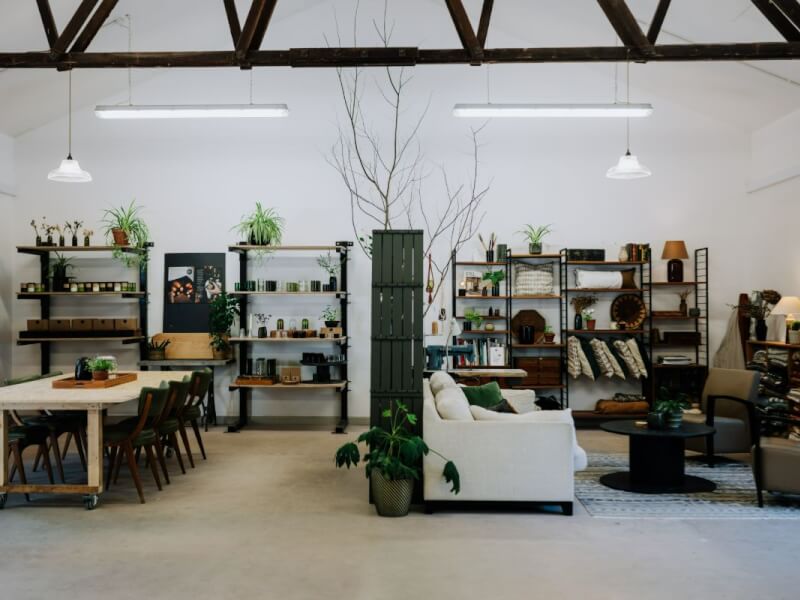 Old Green Studio