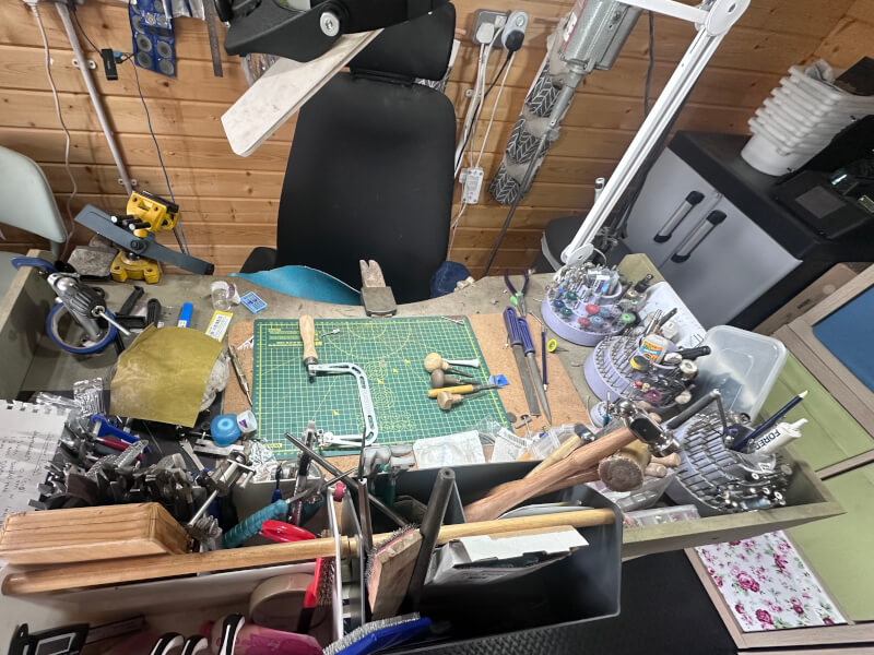 Orchard Jewellery Workshop - Cardiff