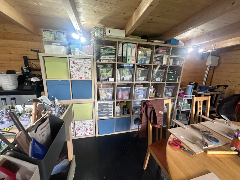 Orchard Jewellery Workshop - Cardiff