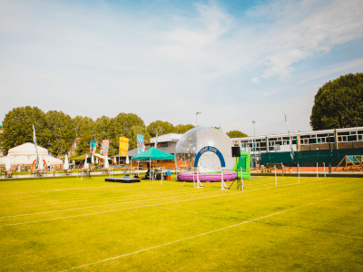 Book Parsons Green Sports and Social Club