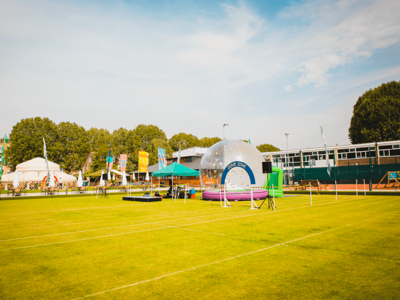 Parsons Green Sports and Social Club