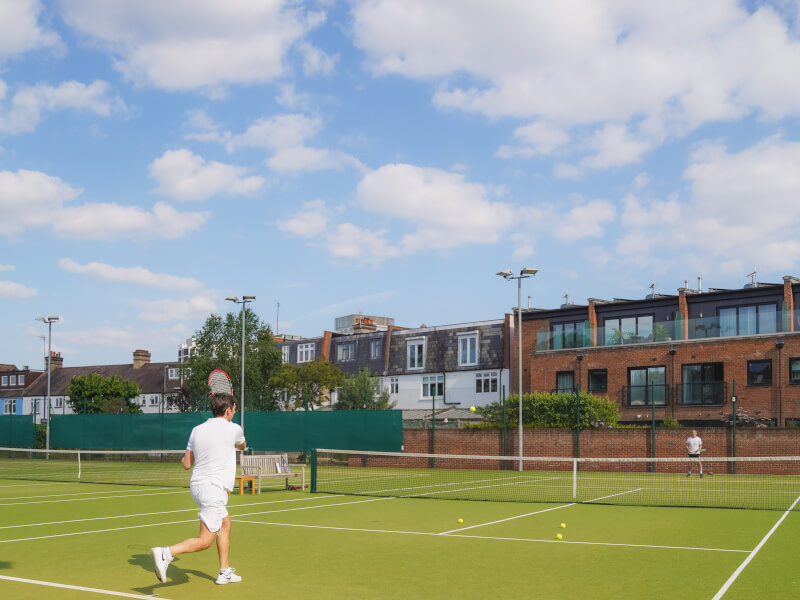 Book Parsons Green Sports and Social Club