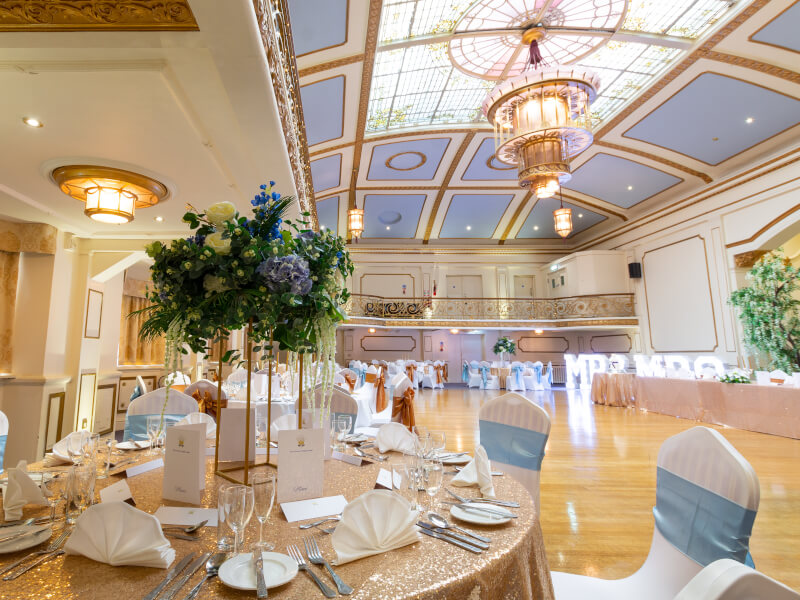 Prince of Wales Hotel Southport
