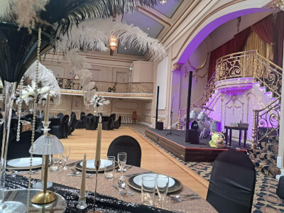 Prince of Wales Hotel Southport