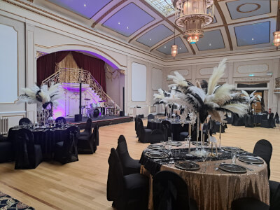 Book Prince of Wales Hotel Southport