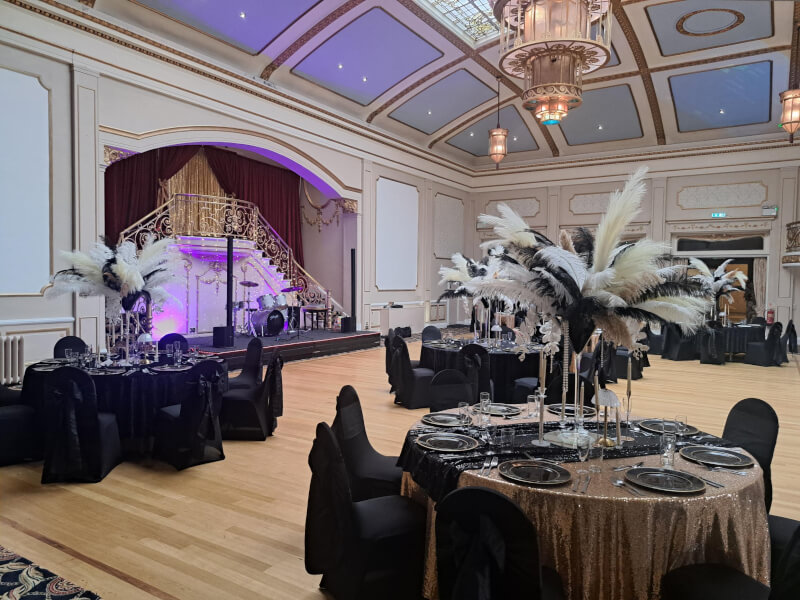 Prince of Wales Hotel Southport