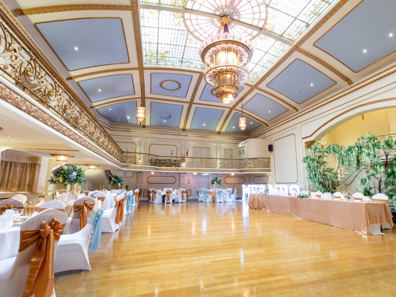 Prince of Wales Hotel Southport
