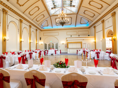 Prince of Wales Hotel Southport