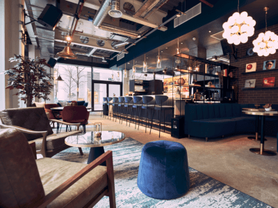 Qube Studios