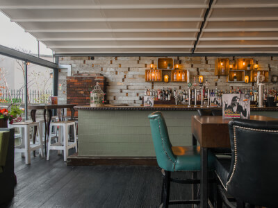 Book Revolution Huddersfield