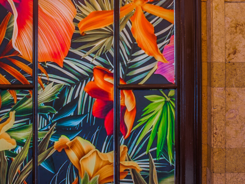 Revolution Parsonage Gardens- the Snug