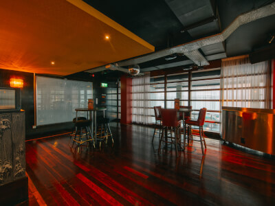 REVOLUTION SHEFFIELD available for workshops