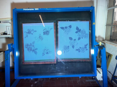 Screen Printing Studio