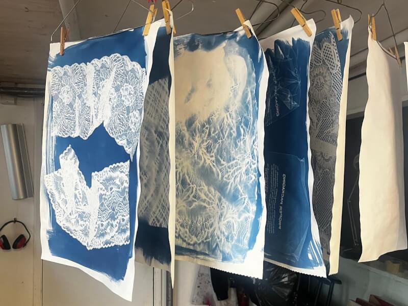 Screen Printing Studio