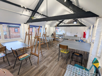 Scribble Studio