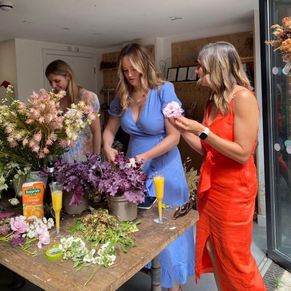 Serendipity Botanist Ltd