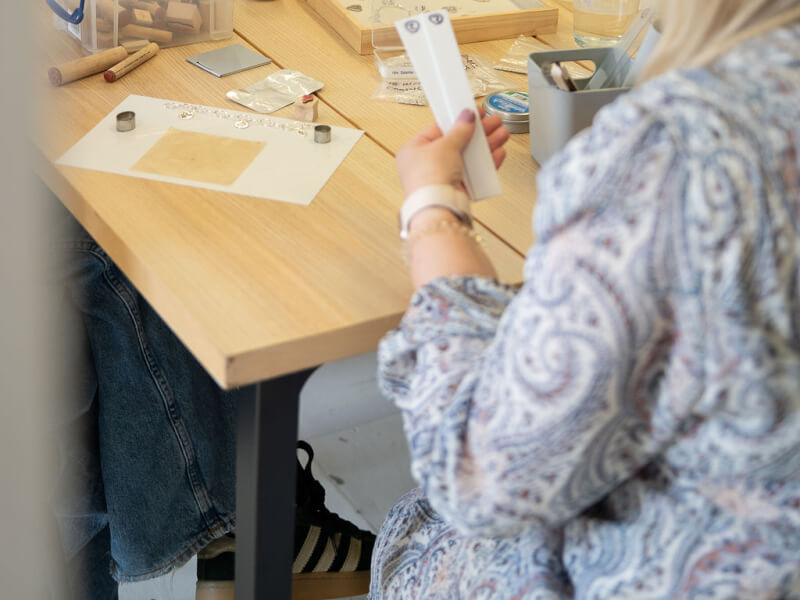 Silver Daisy Jewellery Studio