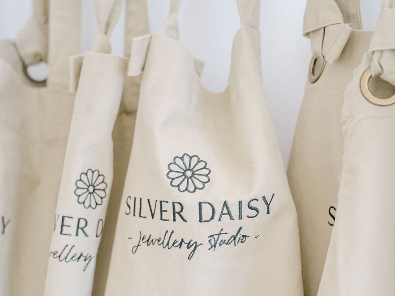Silver Daisy Jewellery Studio