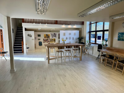 Sol Creative Foundry LTD