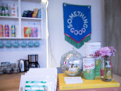 Something Good Workshops