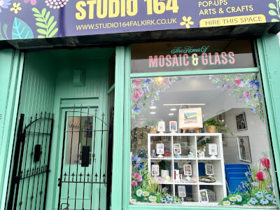 Studio 164