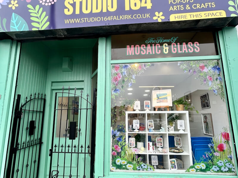 Studio 164