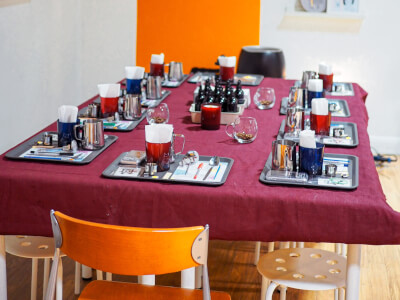 Studio Dawn Shop