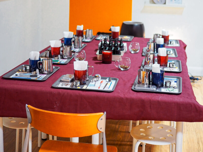 Studio Dawn Shop