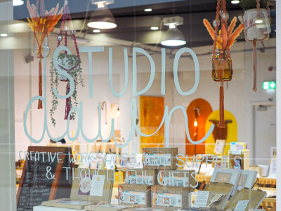 Studio Dawn Shop