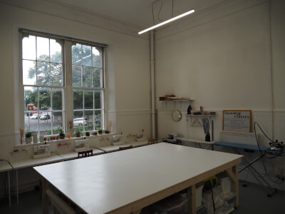 Studio Nine Edinburgh