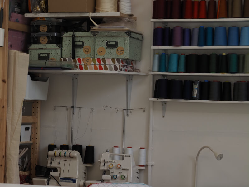 Studio Nine Edinburgh