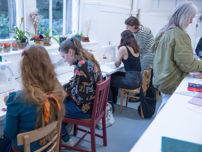 Studio Nine Edinburgh