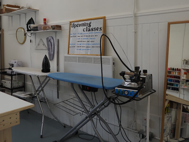Studio Nine Edinburgh