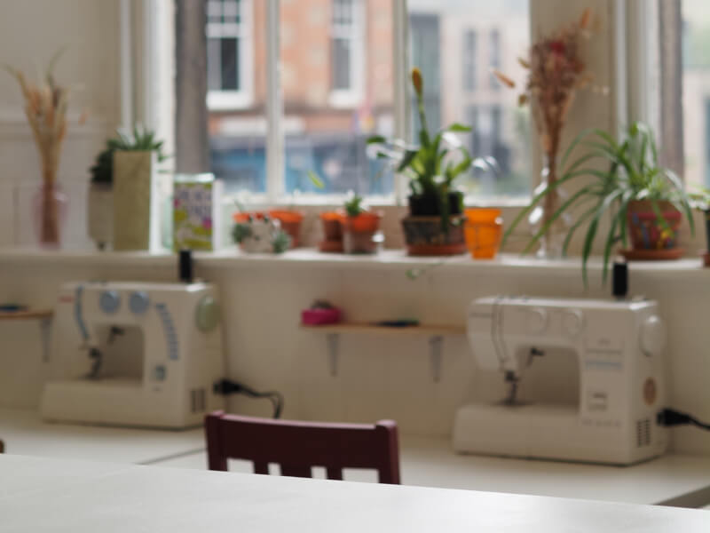 Studio Nine Edinburgh