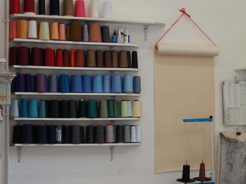 Studio Nine Edinburgh