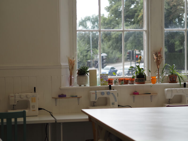 Studio Nine Edinburgh