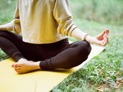 Book Sukoon Yoga and Therapy