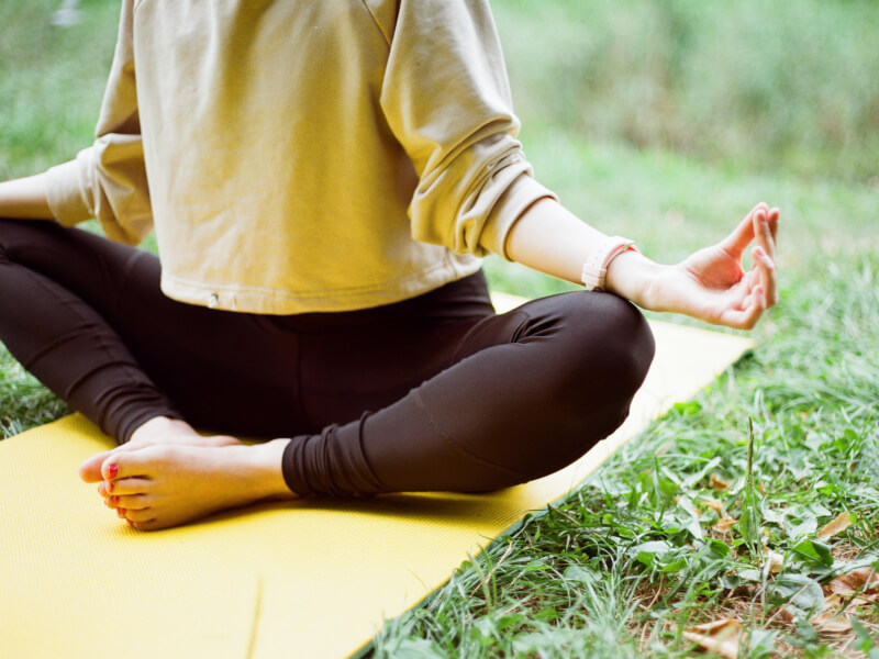 Sukoon Yoga and Therapy