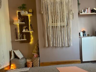 Sukoon Yoga and Therapy