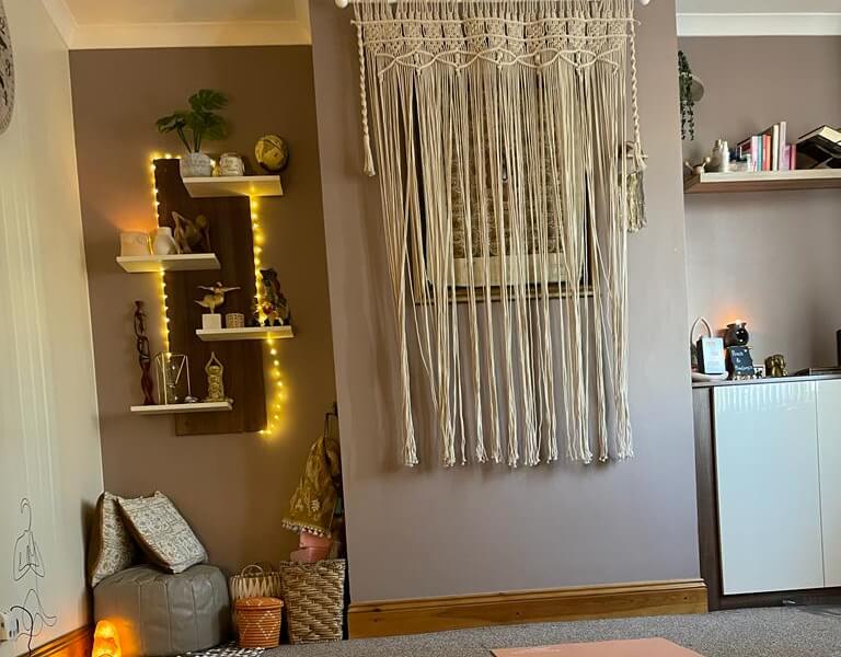 Sukoon Yoga and Therapy
