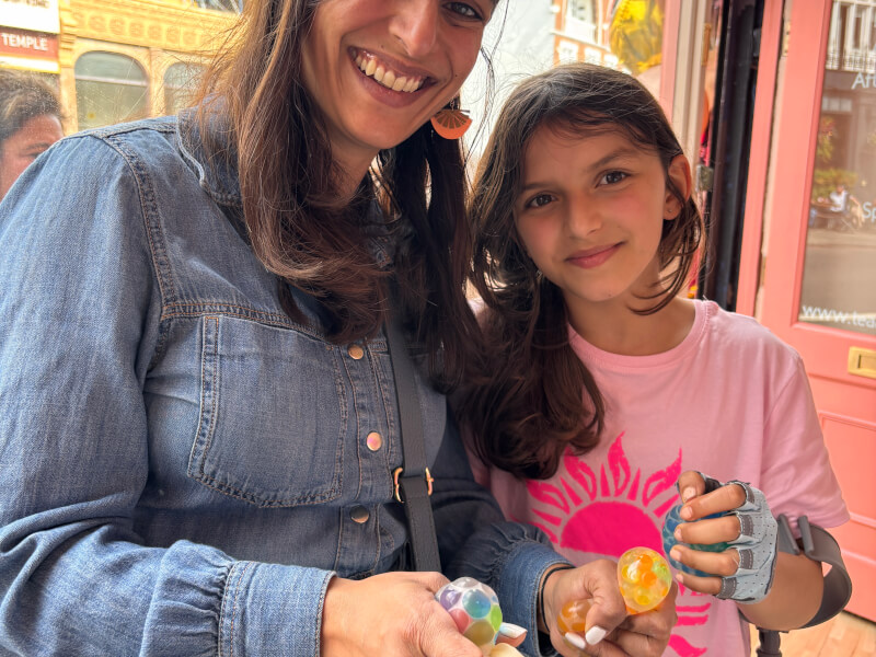 Tea and Crafting Highgate