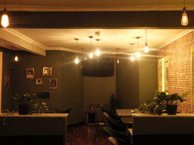Terrace at 43 available for workshops