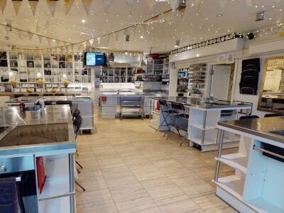 The Avenue Cookery School