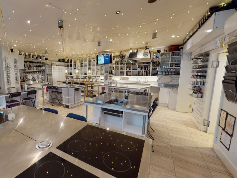 The Avenue Cookery School
